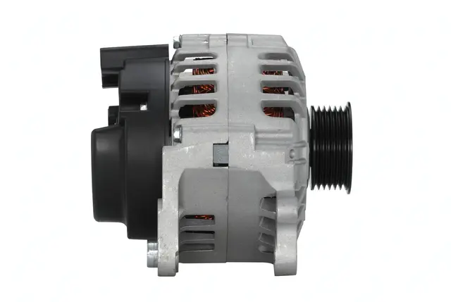 ALTERNATOR                           8EL Hella 