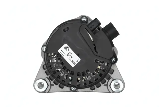 ALTERNATOR                           8EL Hella 