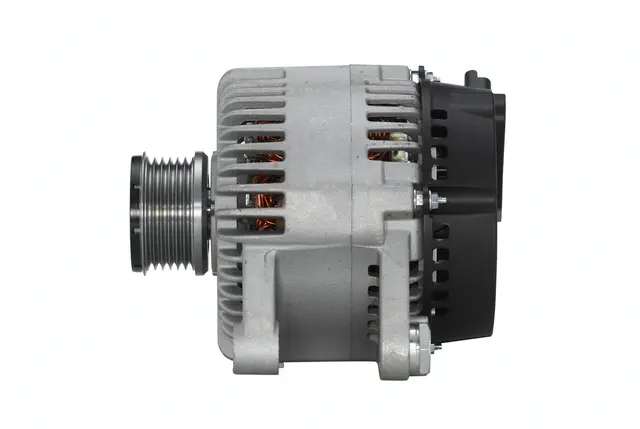 ALTERNATOR                           8EL Hella 
