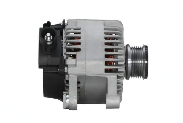 ALTERNATOR                           8EL Hella 