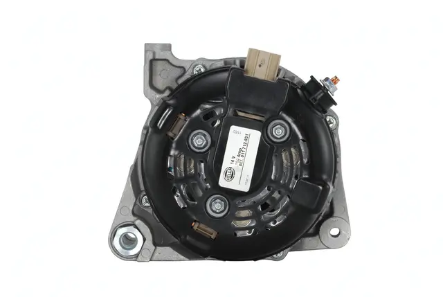 ALTERNATOR                           8EL Hella 
