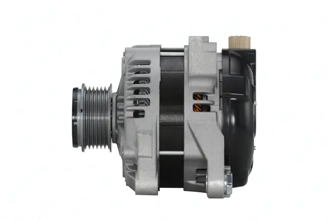 ALTERNATOR                           8EL Hella 