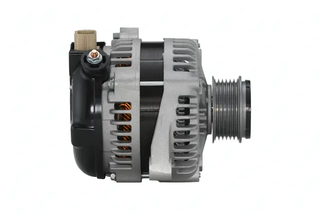 ALTERNATOR                           8EL Hella 