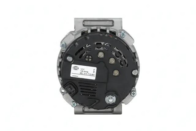 ALTERNATOR                           8EL Hella 