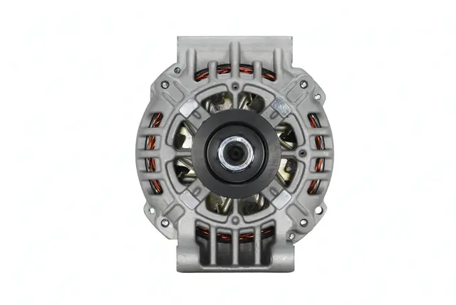 ALTERNATOR                           8EL Hella 