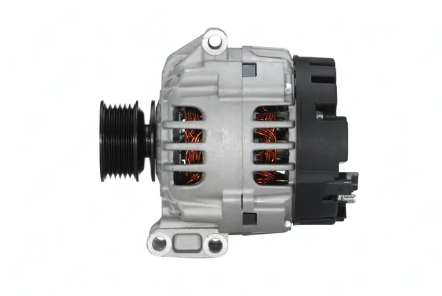 ALTERNATOR                           8EL Hella 