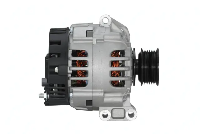 ALTERNATOR                           8EL Hella 