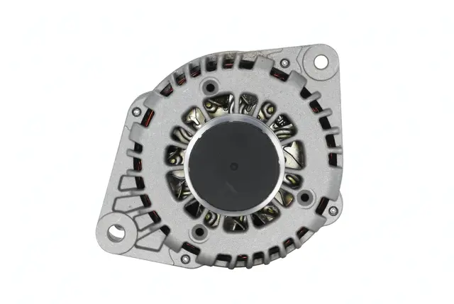 ALTERNATOR                           8EL Hella 