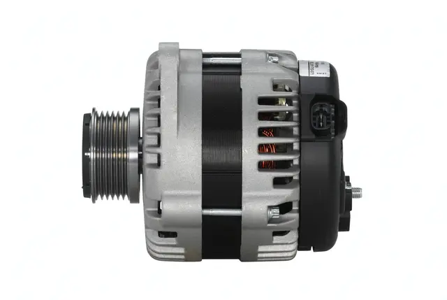 ALTERNATOR                           8EL Hella 