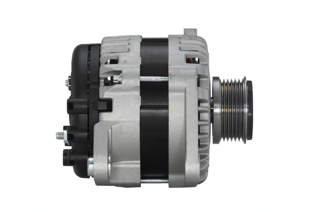 ALTERNATOR                           8EL Hella 