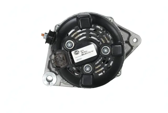 ALTERNATOR                           8EL Hella 