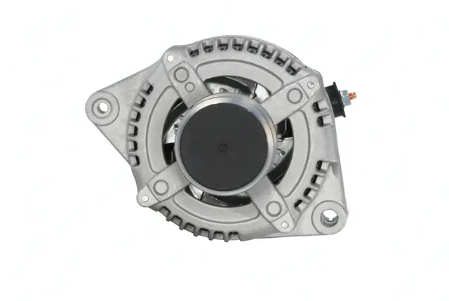 ALTERNATOR                           8EL Hella 