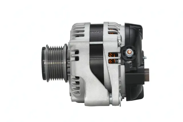 ALTERNATOR                           8EL Hella 