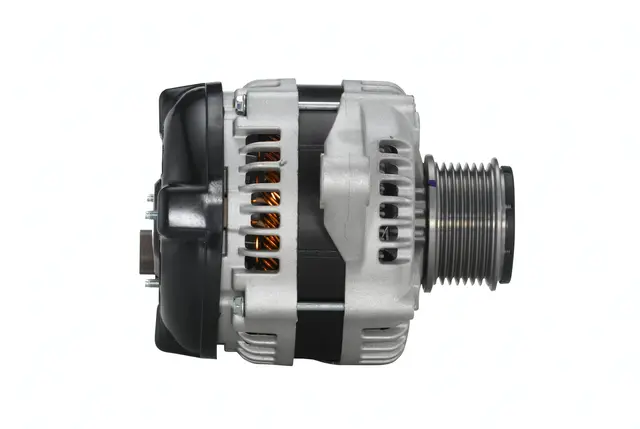 ALTERNATOR                           8EL Hella 