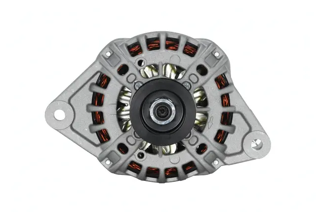 ALTERNATOR                           8EL Hella 