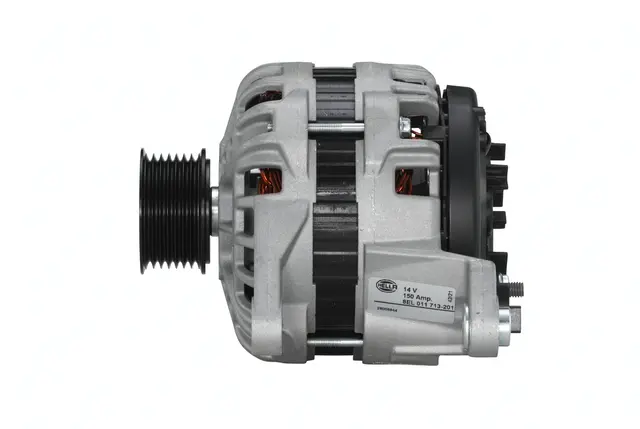 ALTERNATOR                           8EL Hella 