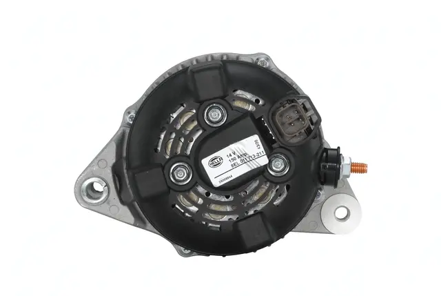 ALTERNATOR                           8EL Hella 