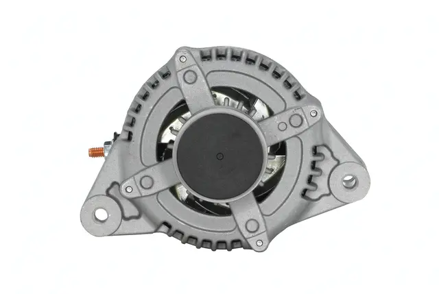 ALTERNATOR                           8EL Hella 
