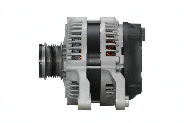 ALTERNATOR                           8EL Hella 