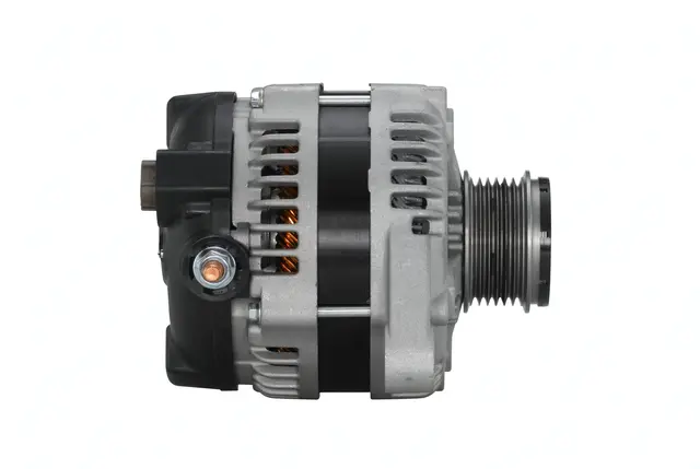 ALTERNATOR                           8EL Hella 