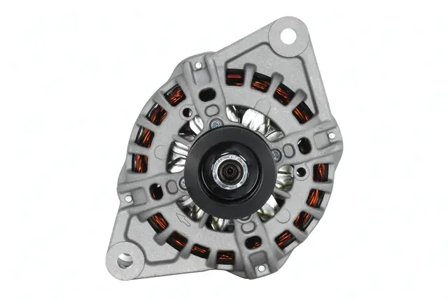 ALTERNATOR                           8EL Hella 