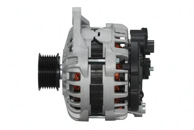 ALTERNATOR                           8EL Hella 