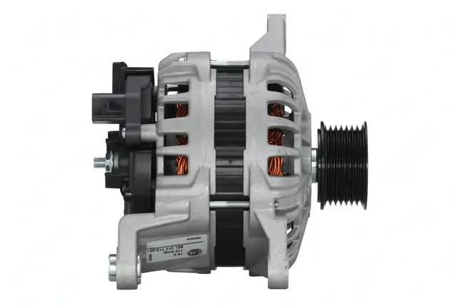 ALTERNATOR                           8EL Hella 