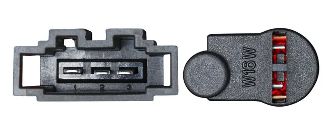 LAMP SNES LH MG12                    2SA Hella 