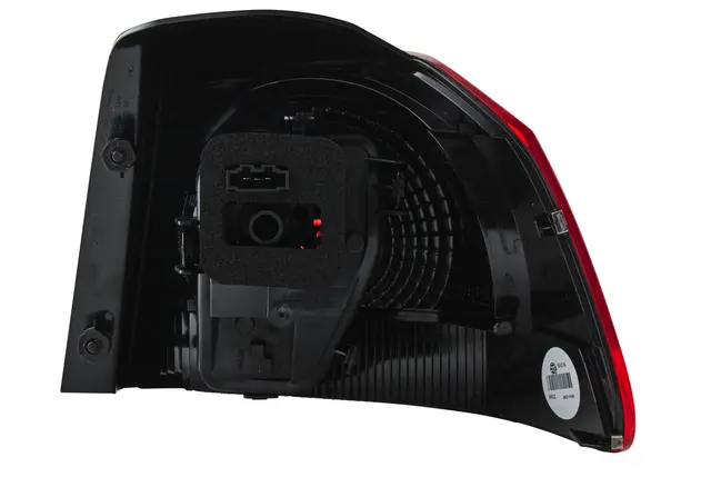 LAMP SBBL LH MG12                    2SD Hella 