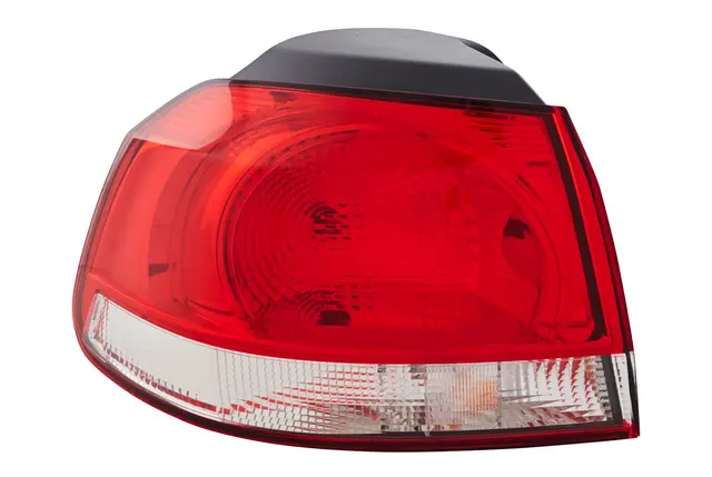 LAMP SBBL LH MG12                    2SD Hella 