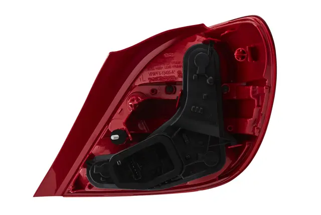 Combination Rearlight Hella 