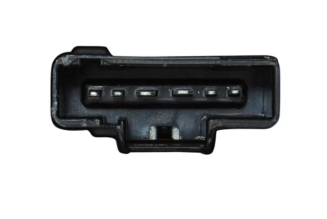 Combination Rearlight Hella 