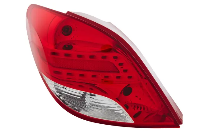 Combination Rearlight Hella 