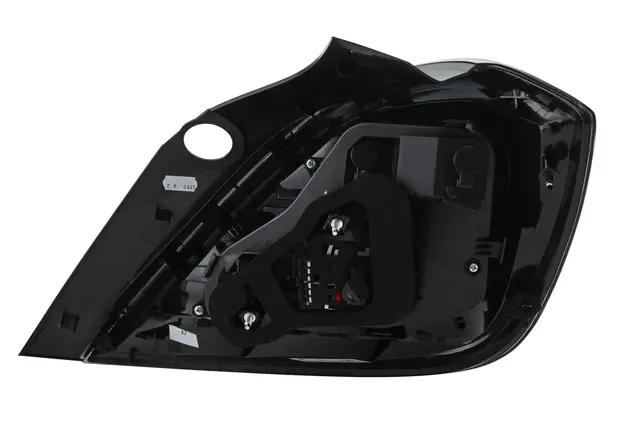 LENS/ HOUSING GR LH                  9EL Hella 