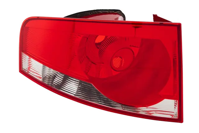 LENS/HOUSING GR LH                   9EL Hella 