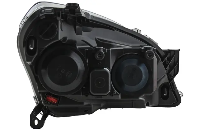 FF-H7/H1 Lysk. Astra H 03/04- Ve Hella 