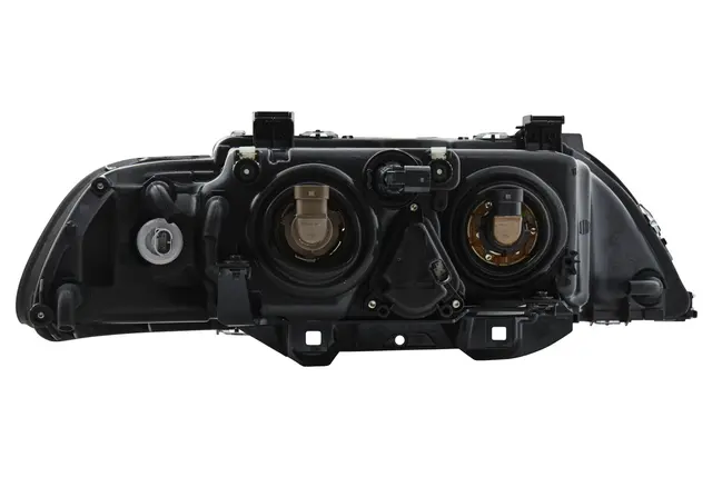 HEADLAMP LH                          1EL Hella 