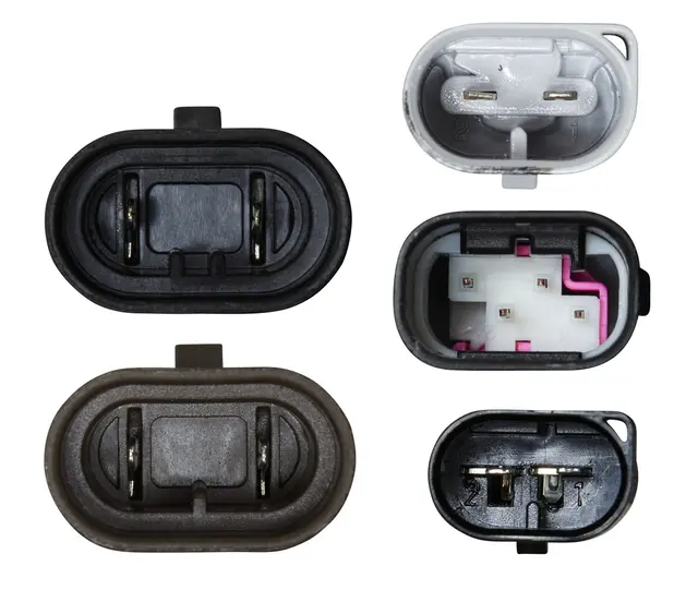 HEADLAMP LH                          1EL Hella 