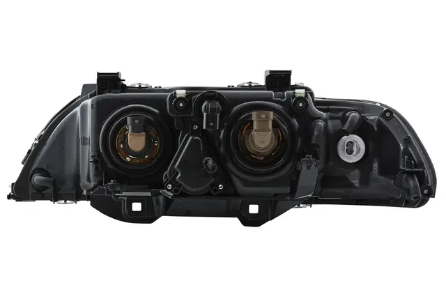 HEADLAMP RH                          1EL Hella 