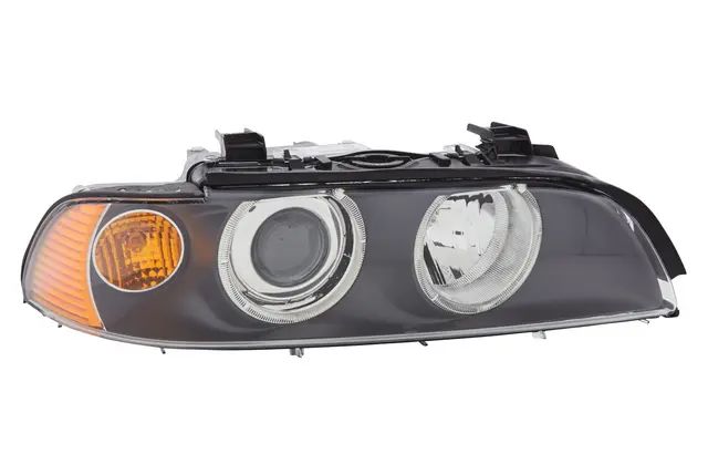 HEADLAMP RH                          1EL Hella 