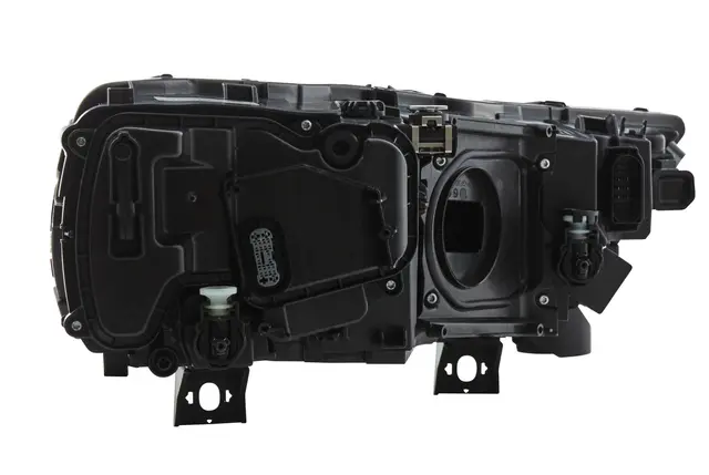HL LED-ES A/F BL T LH MD12           1EX Hella 