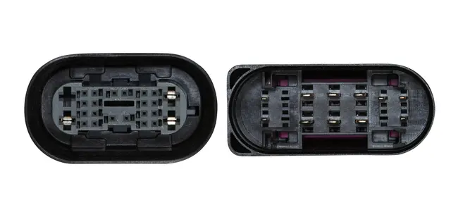 HL LED-ES A/F BL T LH MD12           1EX Hella 