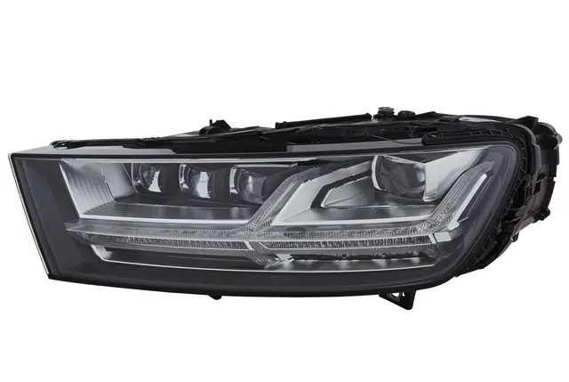 HL LED-ES A/F BL T LH MD12           1EX Hella 