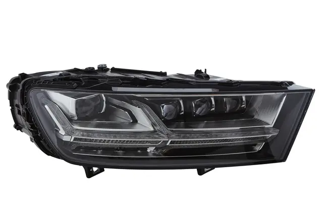 HL LED-ES A/F BL T RH MD12           1EX Hella 