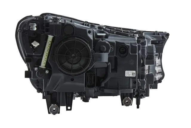 HL ES A/F AFS T BL PO CO KU LH MD12  1EX Hella 