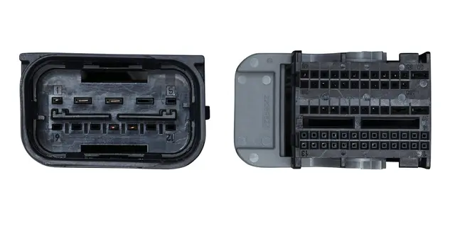HL ES A/F AFS T BL PO CO KU LH MD12  1EX Hella 