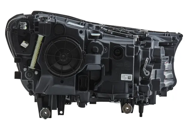 HL CN A/F AFS T BL PO CO KU LH MD12  1EX Hella 