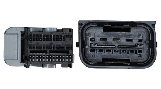 HL CN A/F AFS T BL PO CO KU LH MD12  1EX Hella 