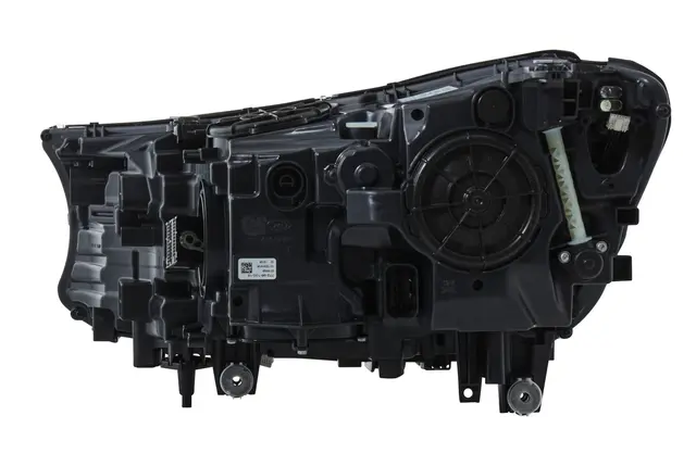 HL CN A/F AFS T BL PO CO KU RH MD12  1EX Hella 