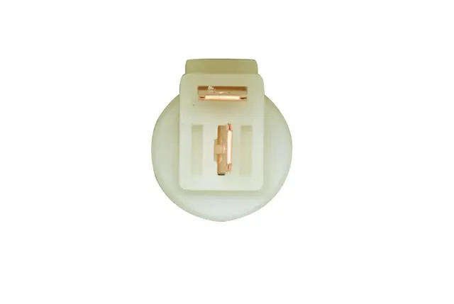 LAMP BL WHITE LH MG 12 YELLOW        2BA Hella 